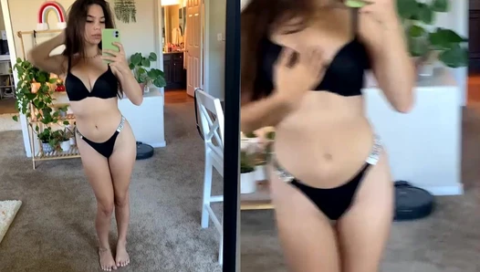 Marley Wynn - Video Leaks #34