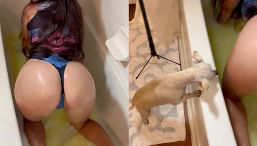 Marley Wynn - Video Leaks #37