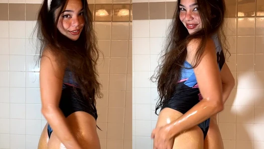 Marley Wynn - Video Leaks #39