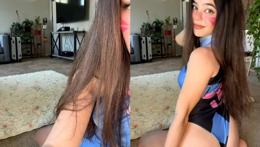Marley Wynn - Video Leaks #69