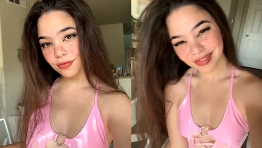 Marley Wynn - Video Leaks #91