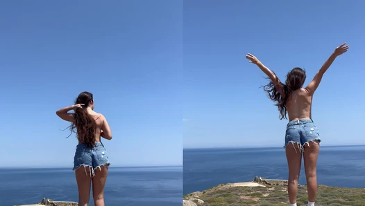 Marley Wynn - Video Leaks #93