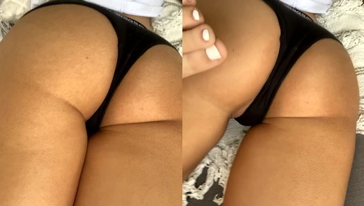Marley Wynn - Video Leaks #94