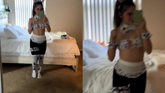 Marley Wynn - Video Leaks #95