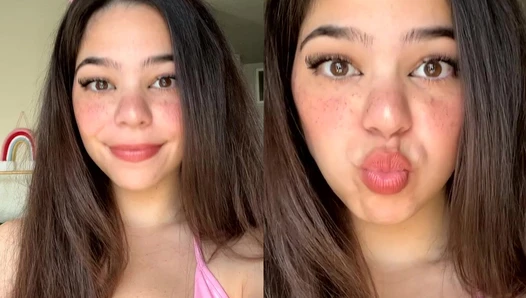 Marley Wynn - Video Leaks #96