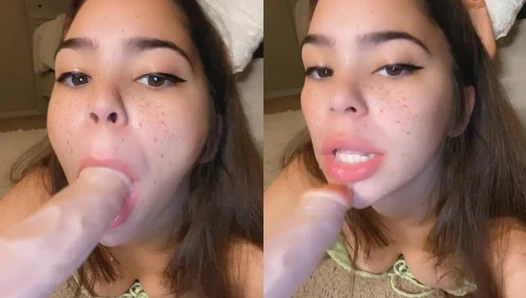 Marley Wynn - Video Leaks #100