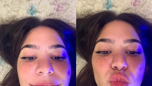 Marley Wynn - Video Leaks #106
