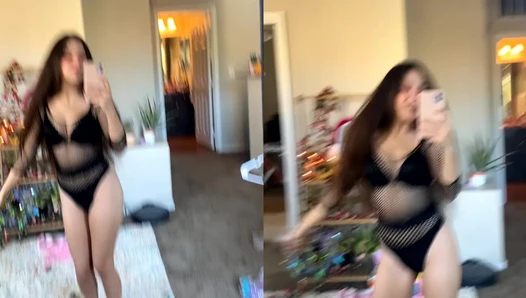 Marley Wynn - Video Leaks #107