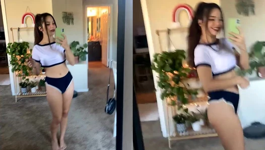 Marley Wynn - Video Leaks #109
