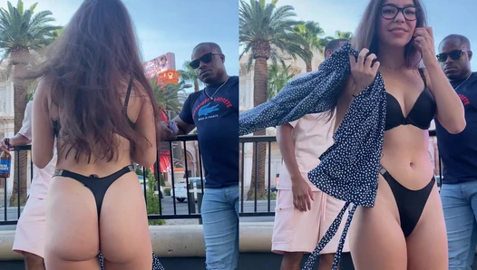 Marley Wynn - Video Leaks #110
