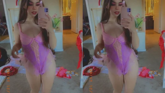 Marley Wynn - Video Leaks #113