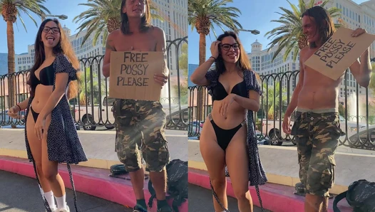 Marley Wynn - Video Leaks #120