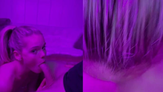 Marley Wynn - Video Leaks #123