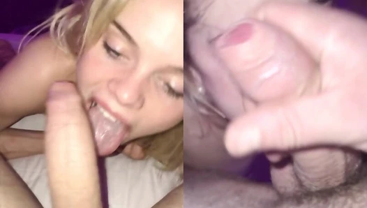 Marley Wynn - Video Leaks #124
