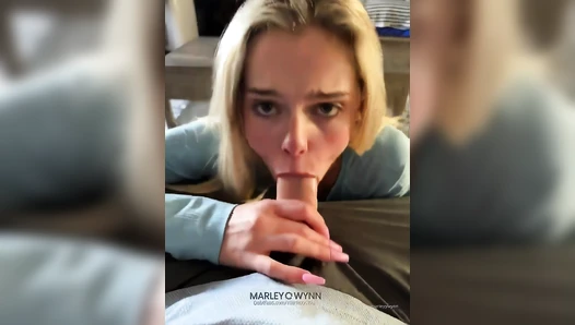 Marley Wynn - Video Leaks #125