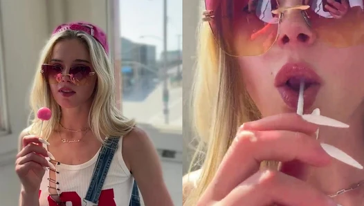 Marley Wynn - Video Leaks #133