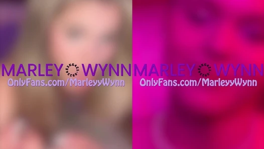 Marley Wynn - Video Leaks #148