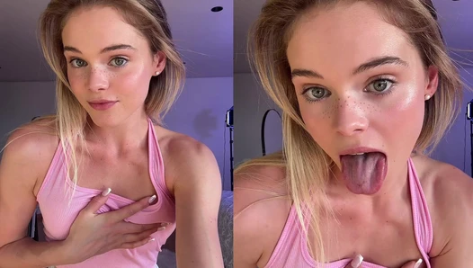 Marley Wynn - Video Leaks #160