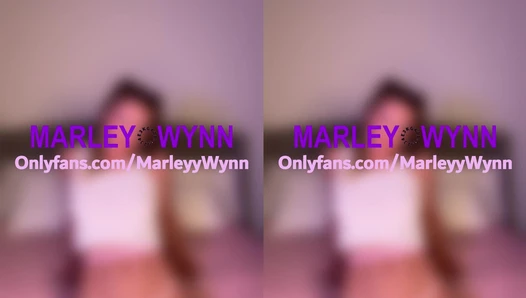 Marley Wynn - Video Leaks #165