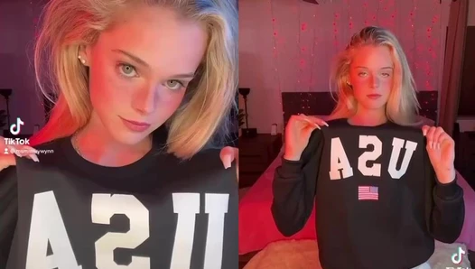 Marley Wynn - Video Leaks #167