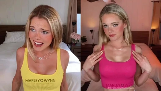 Marley Wynn - Video Leaks #168