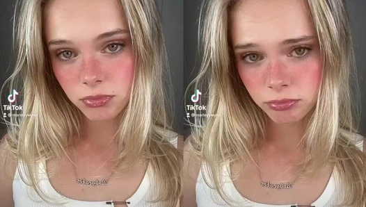 Marley Wynn - Video Leaks #169