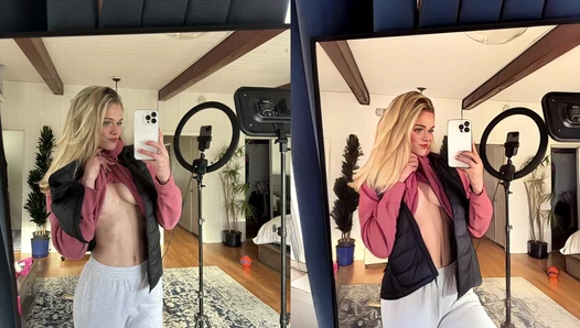 Marley Wynn - Video Leaks #171