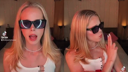 Marley Wynn - Video Leaks #173