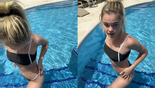 Marley Wynn - Video Leaks #174