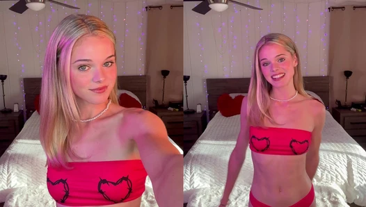 Marley Wynn - Video Leaks #176