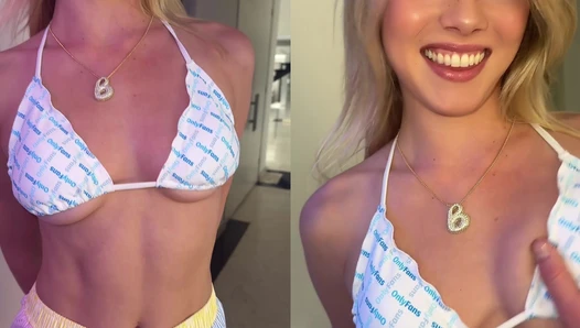 Marley Wynn - Video Leaks #179