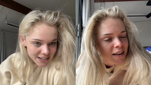 Marley Wynn - Video Leaks #182