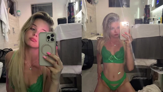 Marley Wynn - Video Leaks #183