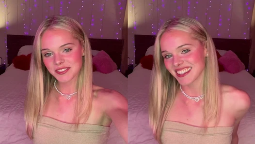 Marley Wynn - Video Leaks #185