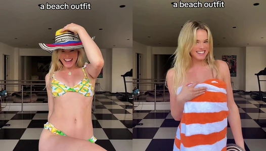 Marley Wynn - Video Leaks #186