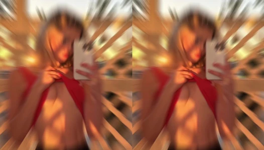 Marley Wynn - Video Leaks #190