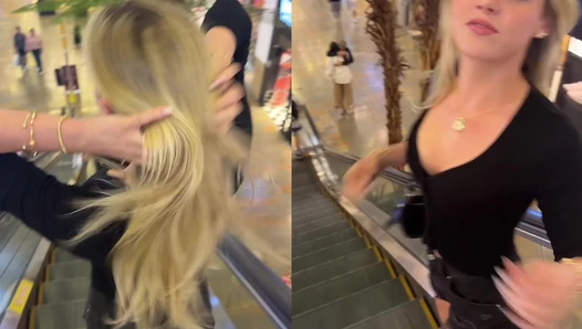 Marley Wynn - Video Leaks #191