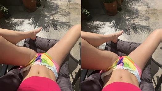 Marley Wynn - Video Leaks #193