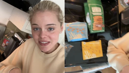 Marley Wynn - Video Leaks #197