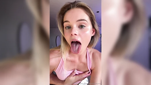 Marley Wynn - Video Leaks #202