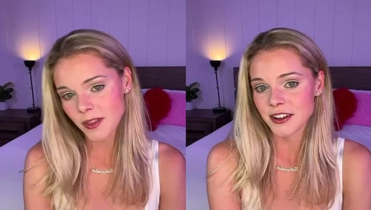 Marley Wynn - Video Leaks #204