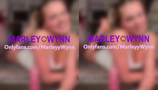Marley Wynn - Video Leaks #208