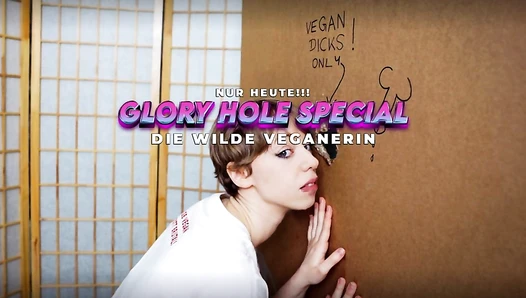 diewildeveganerin - Video Leaks #81
