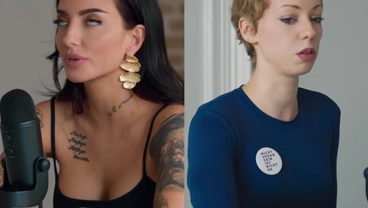 diewildeveganerin - Video Leaks #87