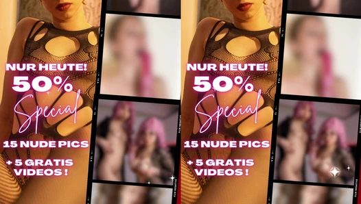 diewildeveganerin - Video Leaks #88