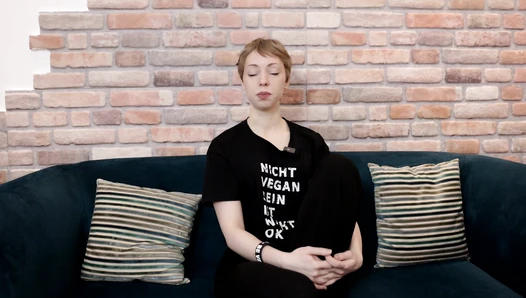 diewildeveganerin - Video Leaks #89