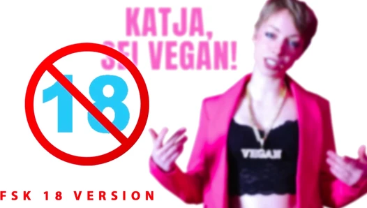diewildeveganerin - Video Leaks #95