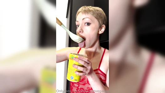 diewildeveganerin - Video Leaks #96