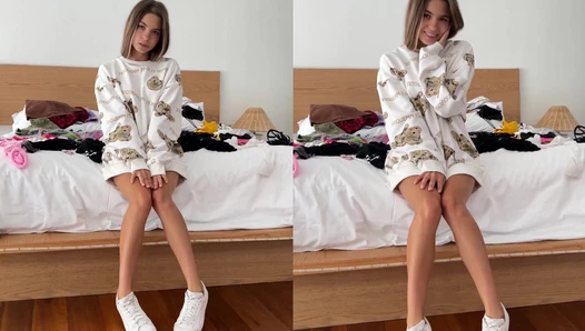 lerabuns - Video Leaks #24