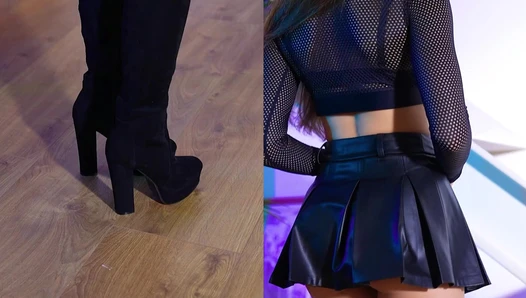 lerabuns - Video Leaks #119